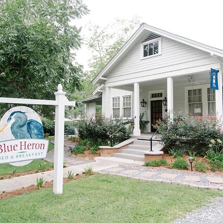 Blue Heron B&B Мандевил Екстериор снимка