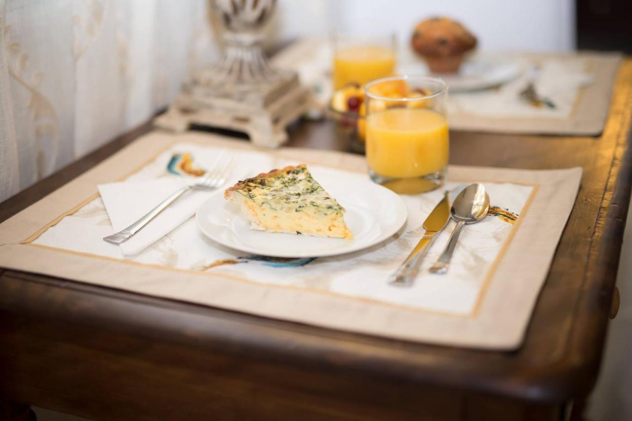 Blue Heron B&B Мандевил Екстериор снимка