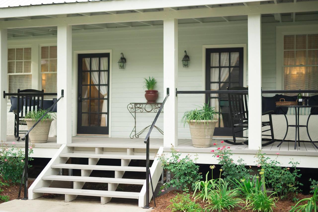Blue Heron B&B Мандевил Екстериор снимка