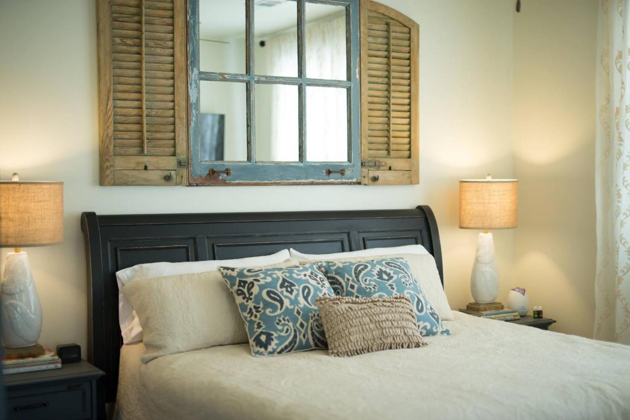 Blue Heron B&B Мандевил Екстериор снимка
