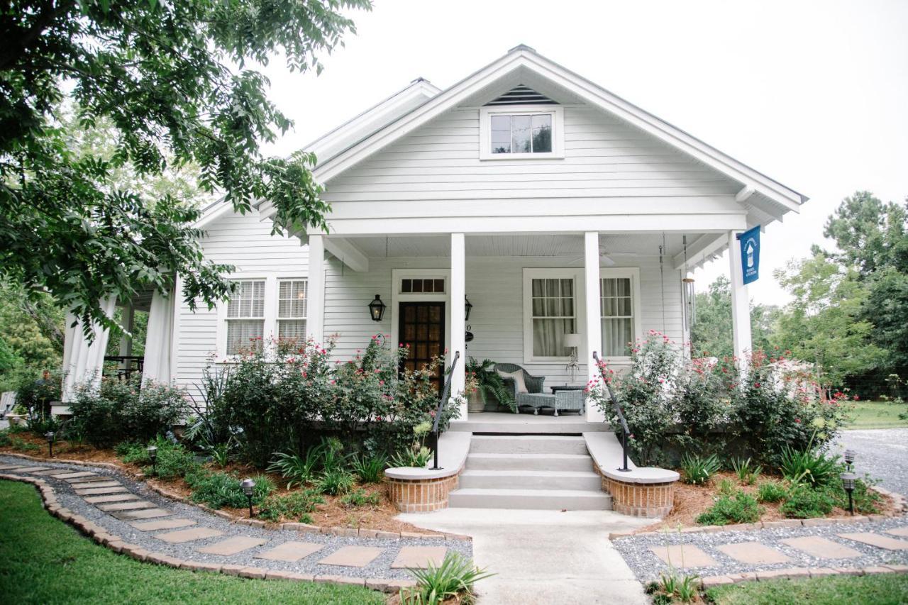 Blue Heron B&B Мандевил Екстериор снимка