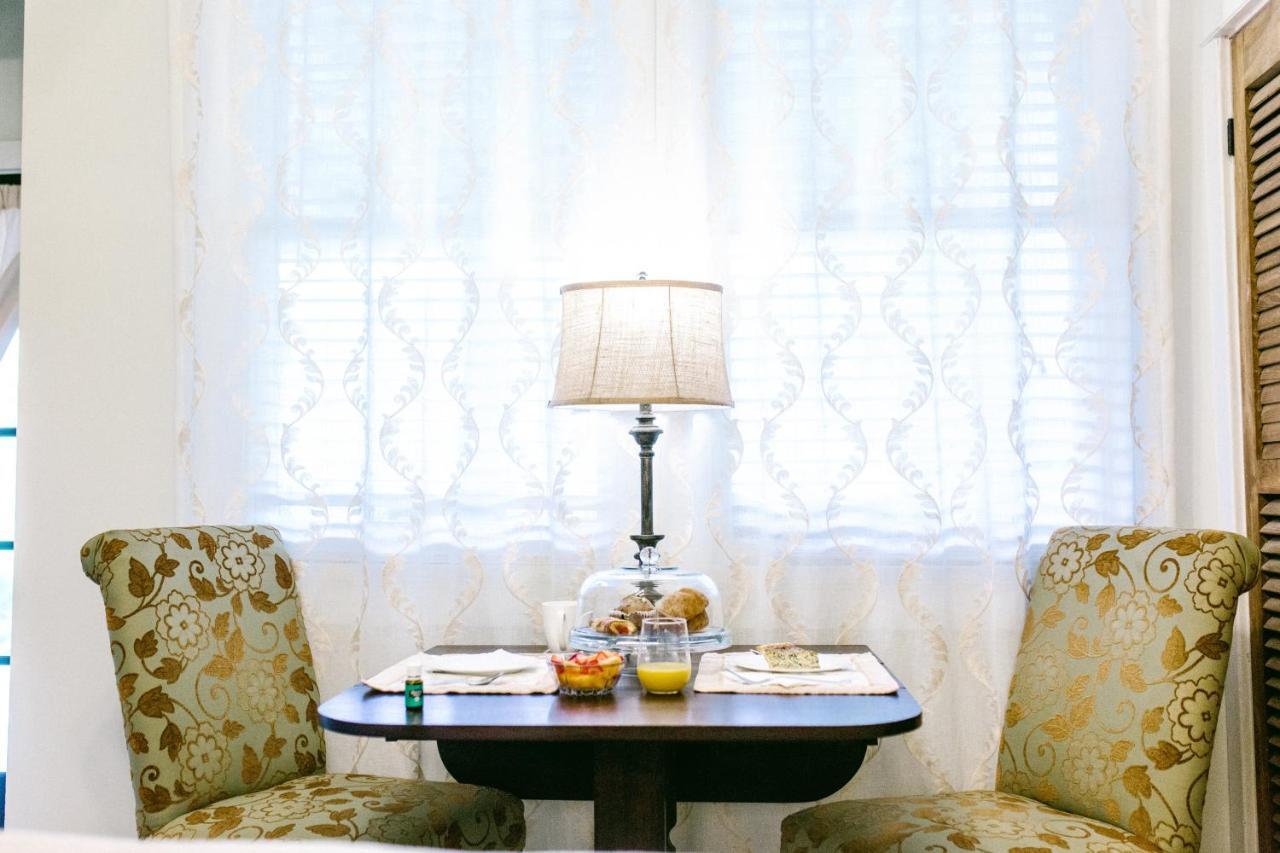 Blue Heron B&B Мандевил Екстериор снимка
