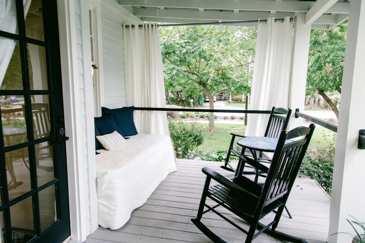 Blue Heron B&B Мандевил Екстериор снимка
